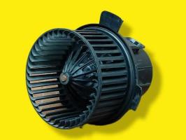 Ventilateur chauffage