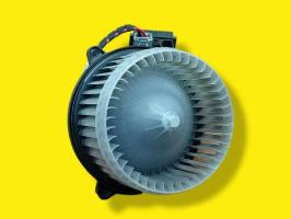 Ventilateur chauffage