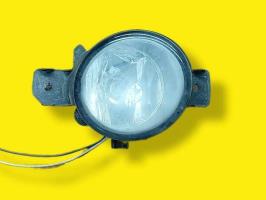 Anti brouillard droit (feux)