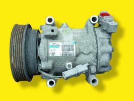 Compresseur clim