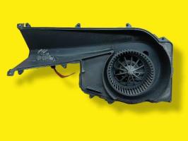 Ventilateur chauffage