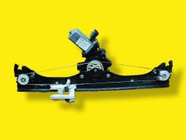 Mecanisme de leve vitre electrique avant droit