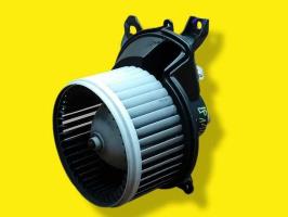 Ventilateur chauffage