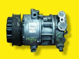 Compresseur clim