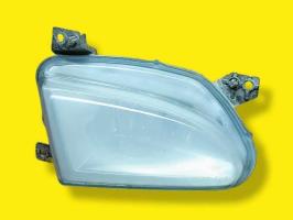 Anti brouillard droit (feux)
