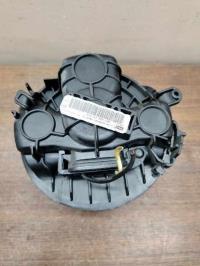 Ventilateur chauffage