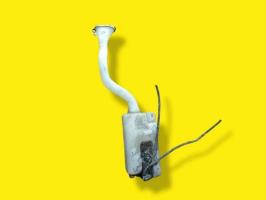 Vase de lave glace