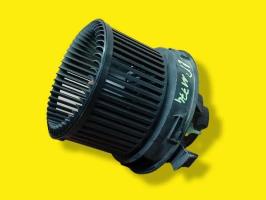 Ventilateur chauffage
