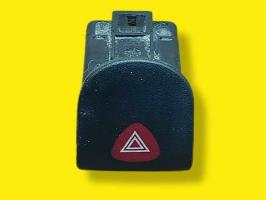 Bouton de warning