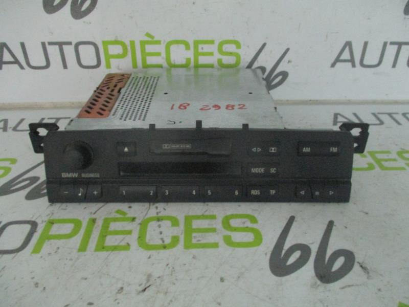 Autoradio originale