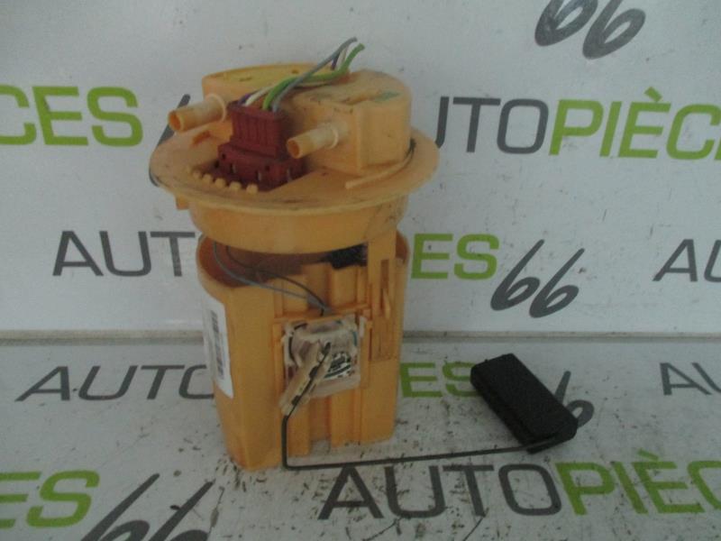 Indicatore carburante
