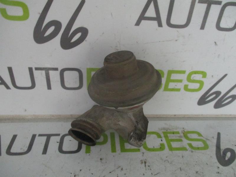 Valvola EGR