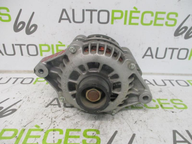 Alternatore