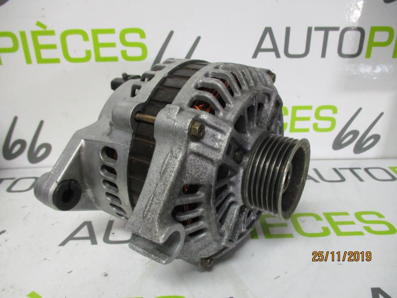 Alternatore