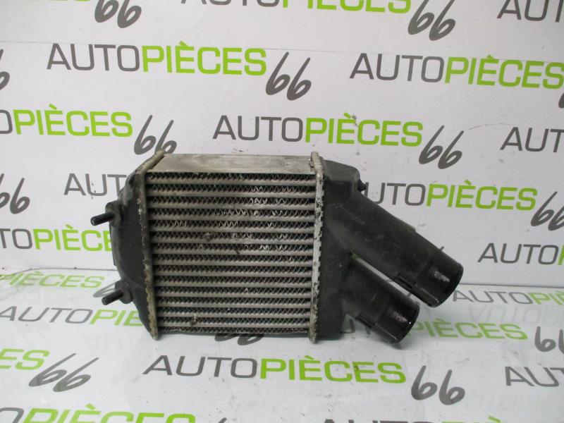 Echangeur air (Intercooler)