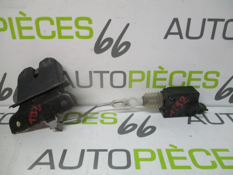 Photo pièce auto