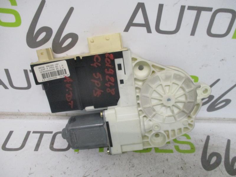 Motore alzacristalli anteriore destro