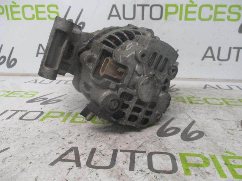 Alternatore