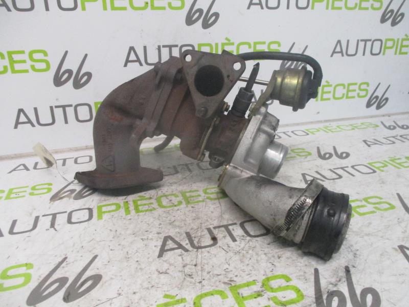 Foto ricambio auto
