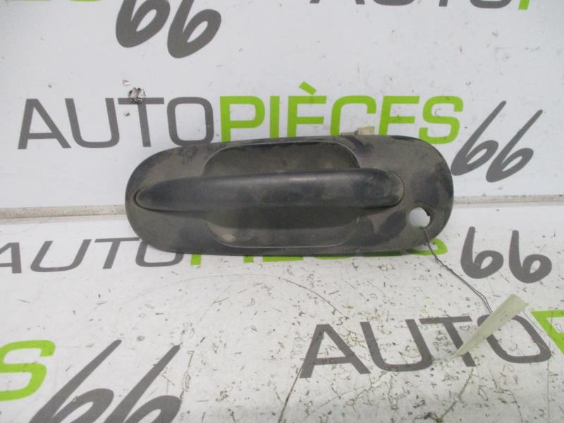 Poignee porte avant gauche