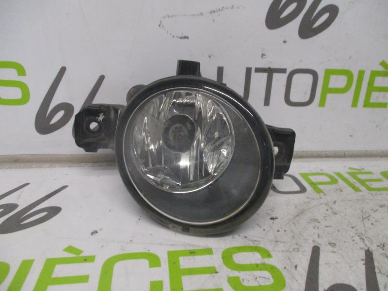Fendinebbia sinistro (luce)