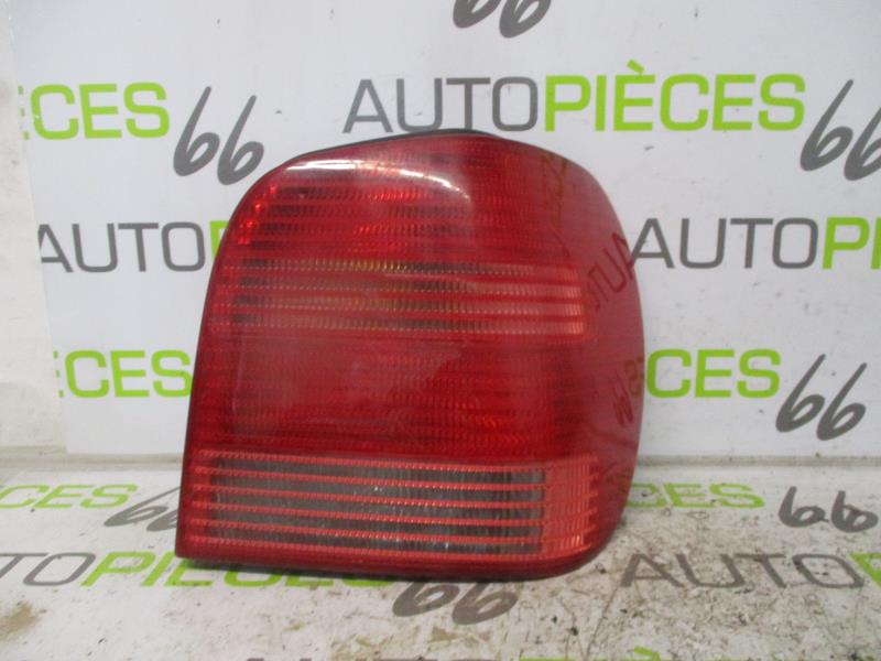 Fanale posteriore principale destro (luci)
