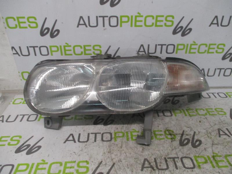 Óptica delantera principal izquierda (luces) (faro)