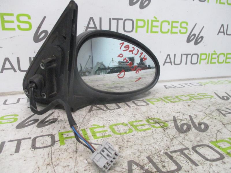 Specchietto retrovisore destro