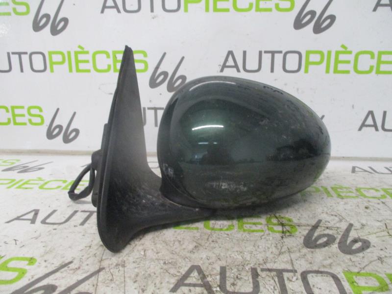 Specchietto retrovisore sinistro