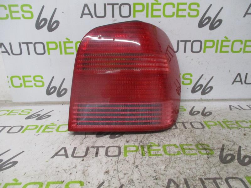 Fanale posteriore principale destro (luci)