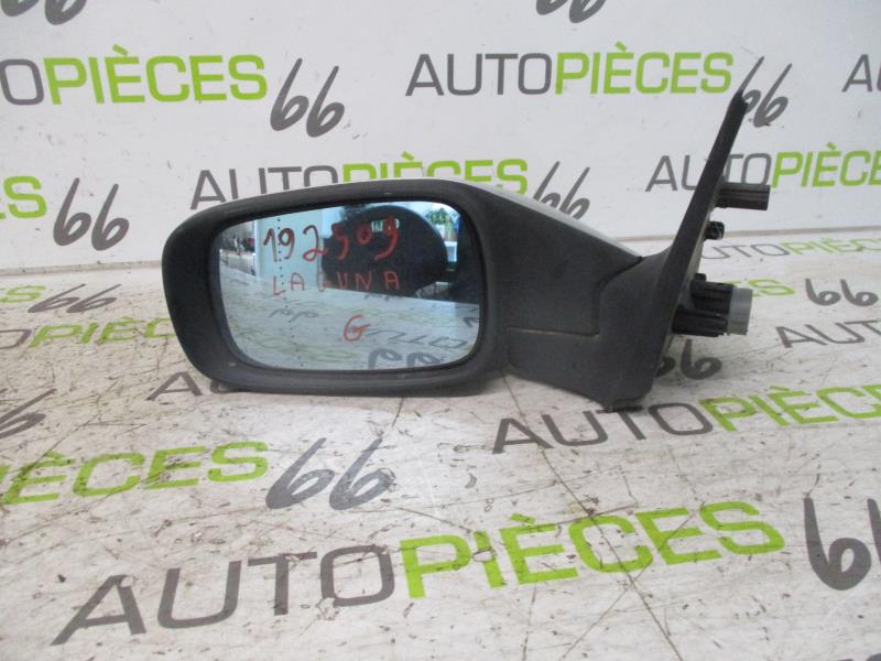 Specchietto retrovisore sinistro