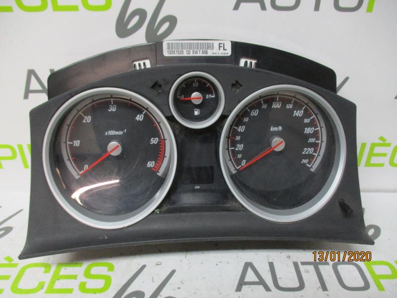 Compteur