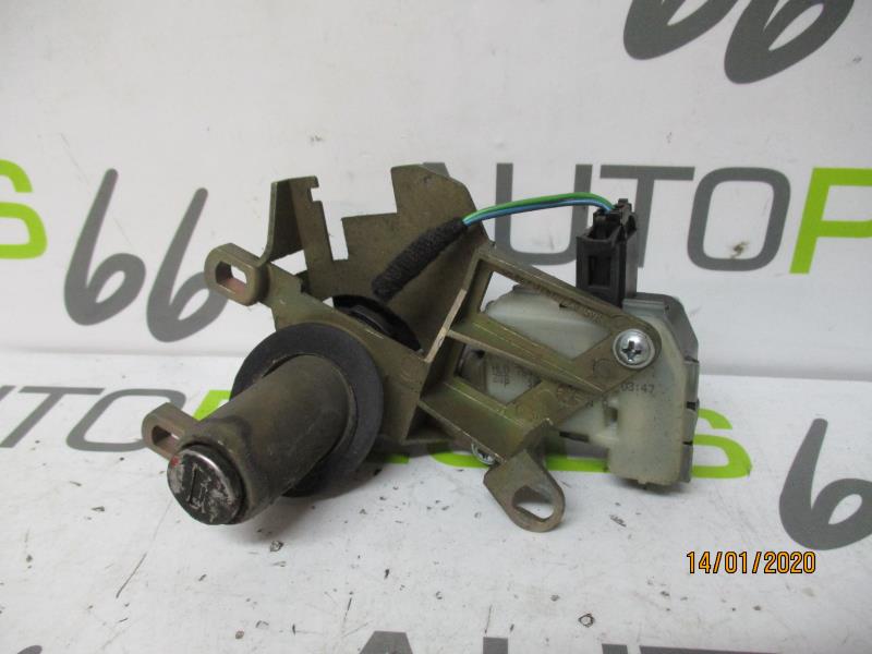 Photo pièce auto