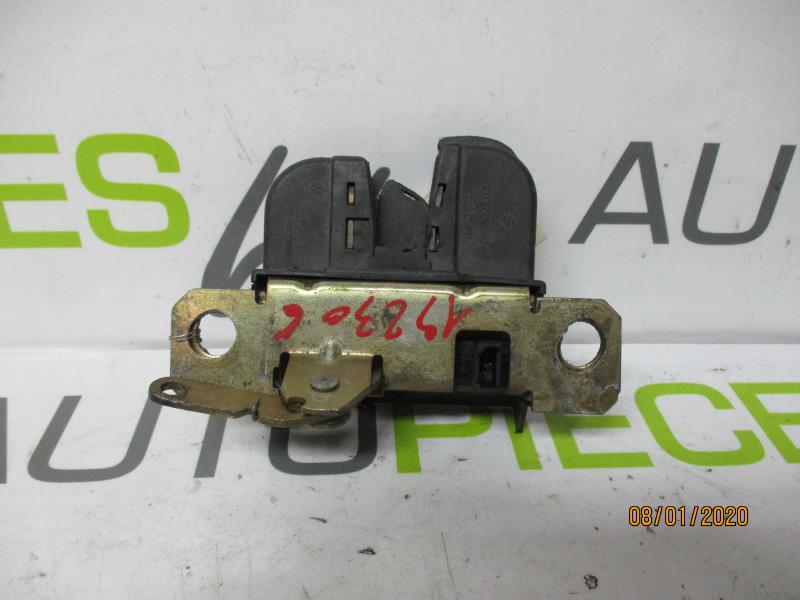 Photo pièce auto