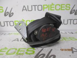 Ceinture arriere gauche