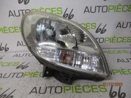 Photo pièce auto