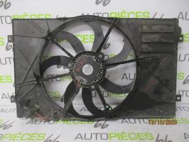 Ventilateur eau