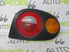 Fanale posteriore principale destro (luci)