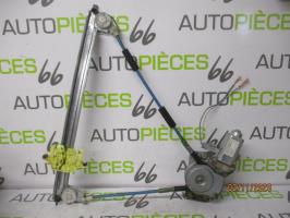 Alzacristalli elettrico anteriore destro