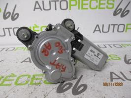 Moteur essuie glace arriere