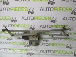 Motore tergicristallo anteriore