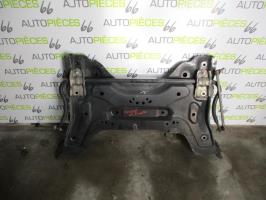 Culla motore anteriore