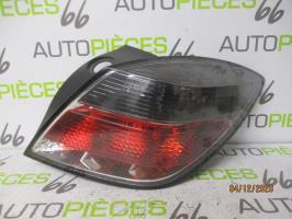 Fanale posteriore principale destro (luci)
