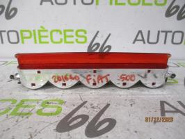 Luce stop centrale