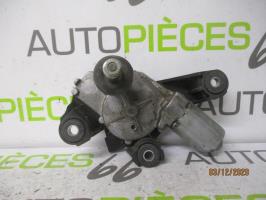 Motore tergicristallo posteriore