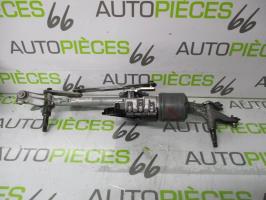 Motore tergicristallo anteriore