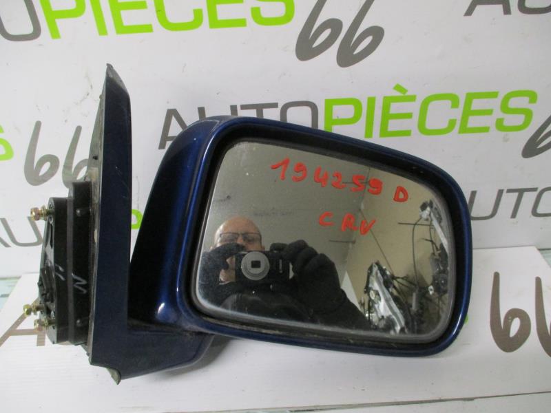 Specchietto retrovisore destro