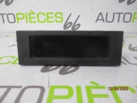 Monitor display