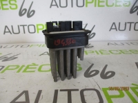 Resistance chauffage
