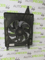 Ventilateur eau